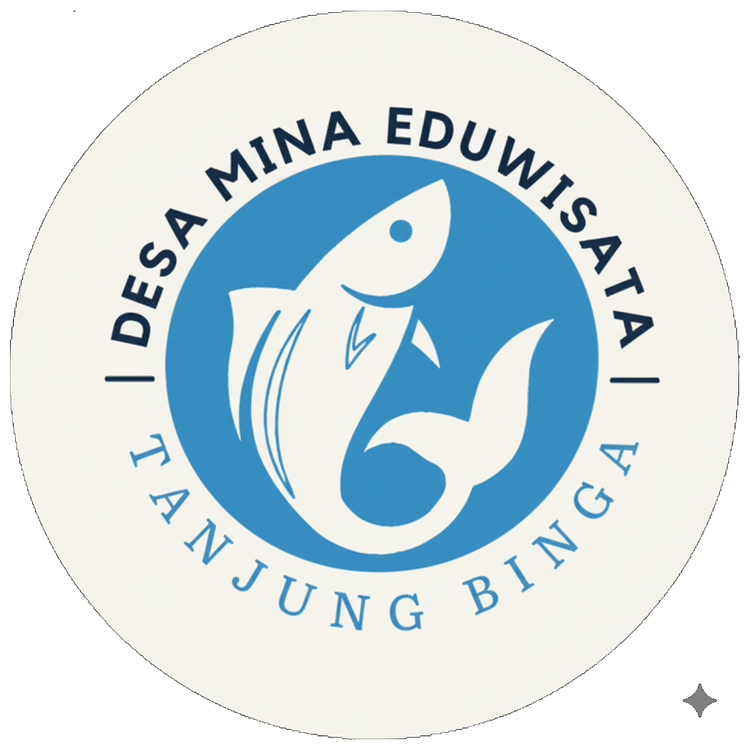 Logo Desa Wisata Tanjung Binga